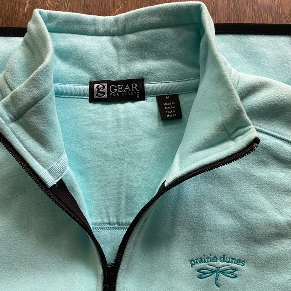 Fleece Vest - Picture 3 of 4